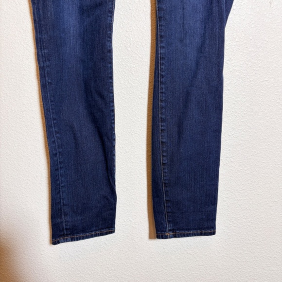 J Brand Mama J Maternity Jeans in Fleeting Blue SIZE 31 - Picture 3 of 9